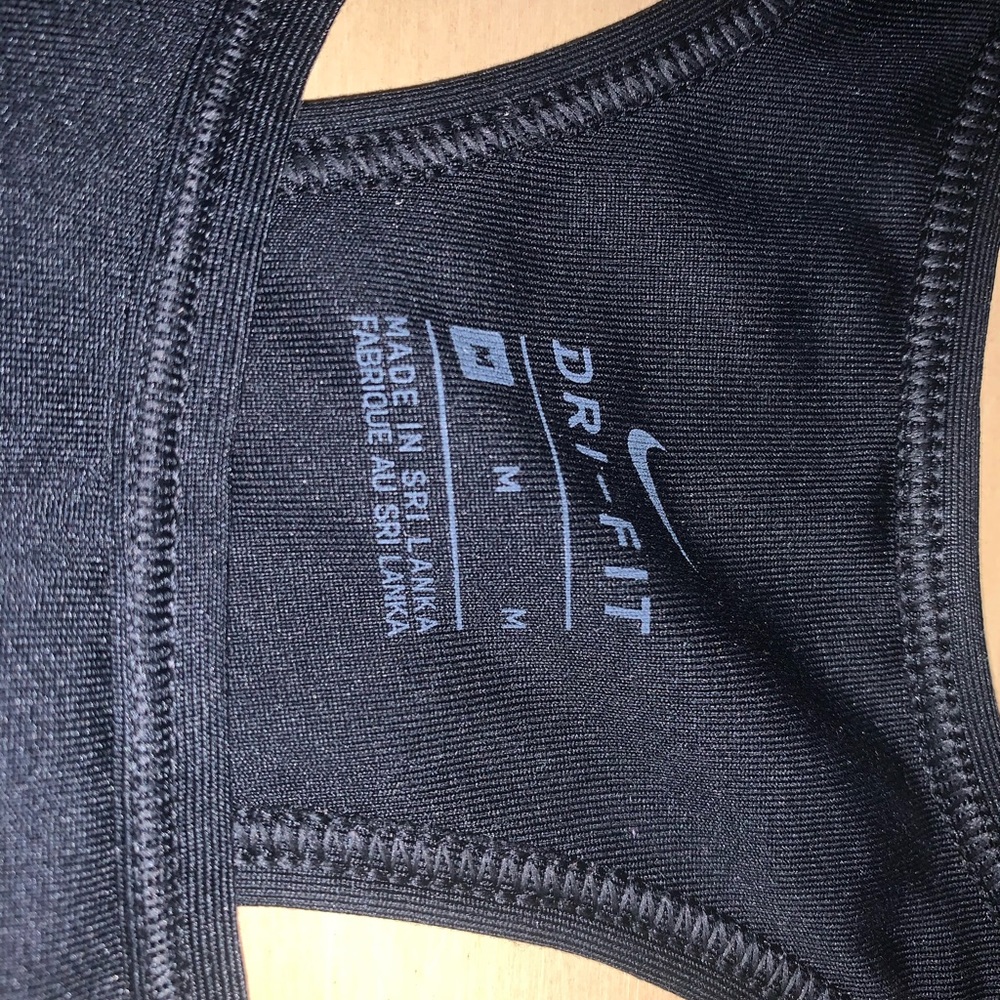 Nike Dri-Fit Sports bra